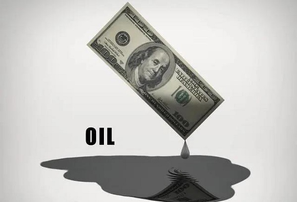 国际油价崩盘，水未来或将贵比黄金